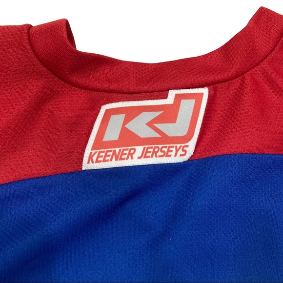 Beer league hockey jersey - Picture 6 of 6